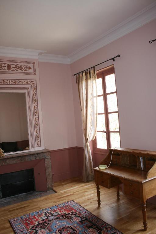 Chateau Beau-Site Panzió Portets Kültér fotó